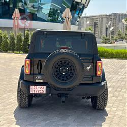 فورد برونكو